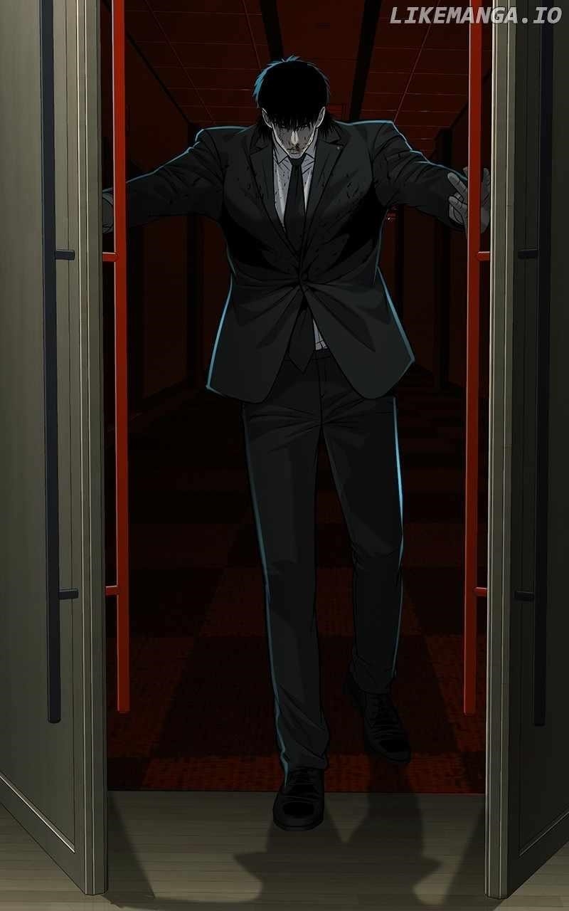 Son’s Retribution - Chapter 58 Page 178