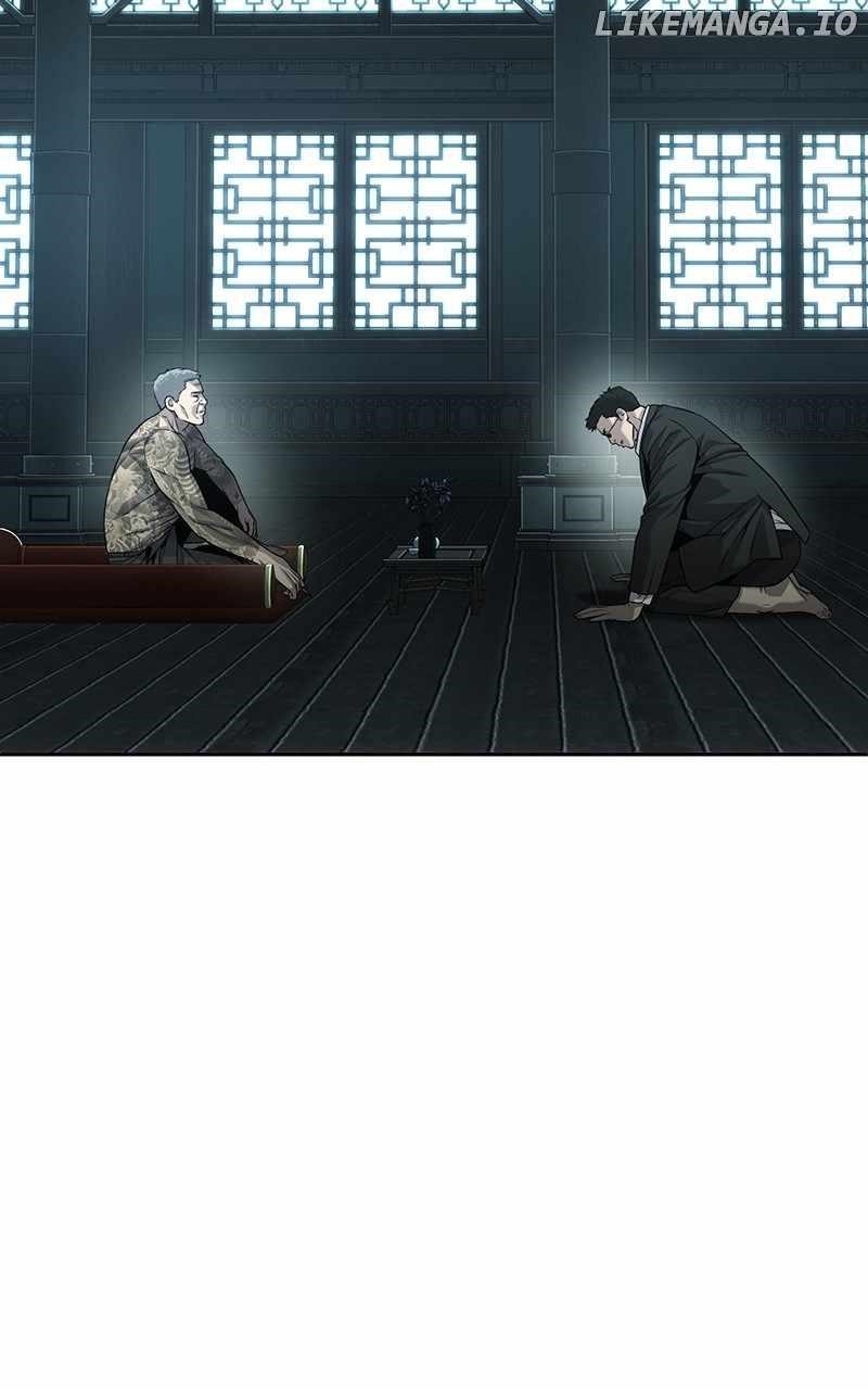 Son’s Retribution - Chapter 58 Page 18