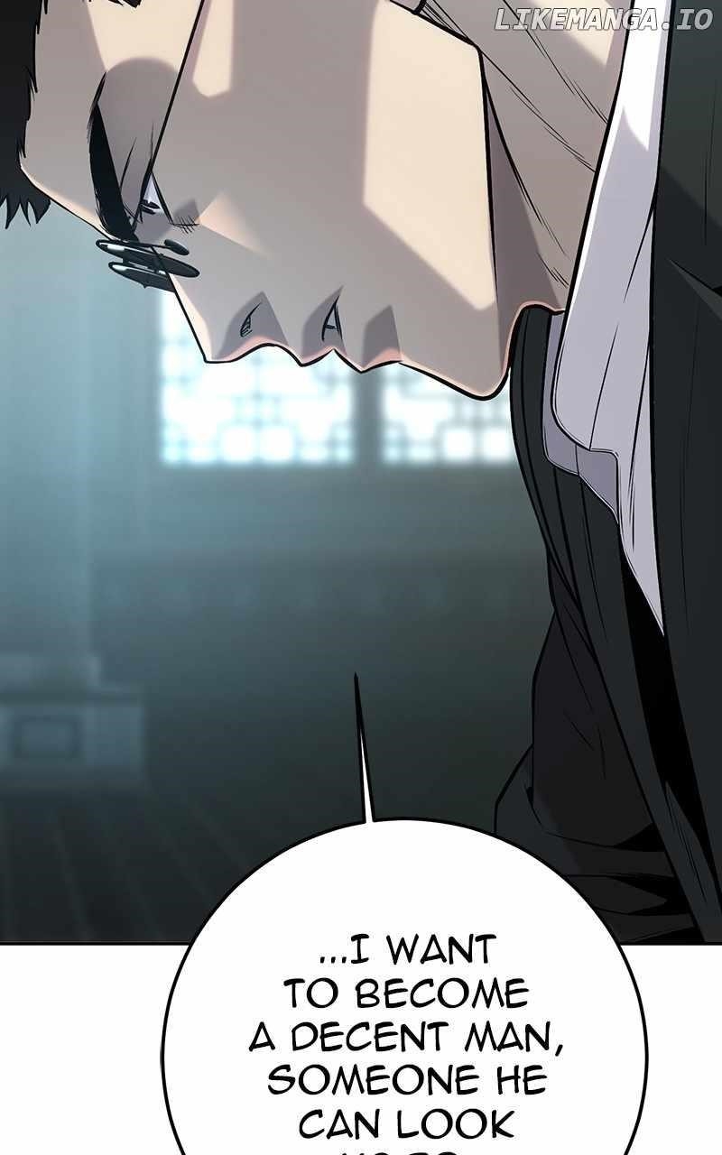 Son’s Retribution - Chapter 58 Page 20