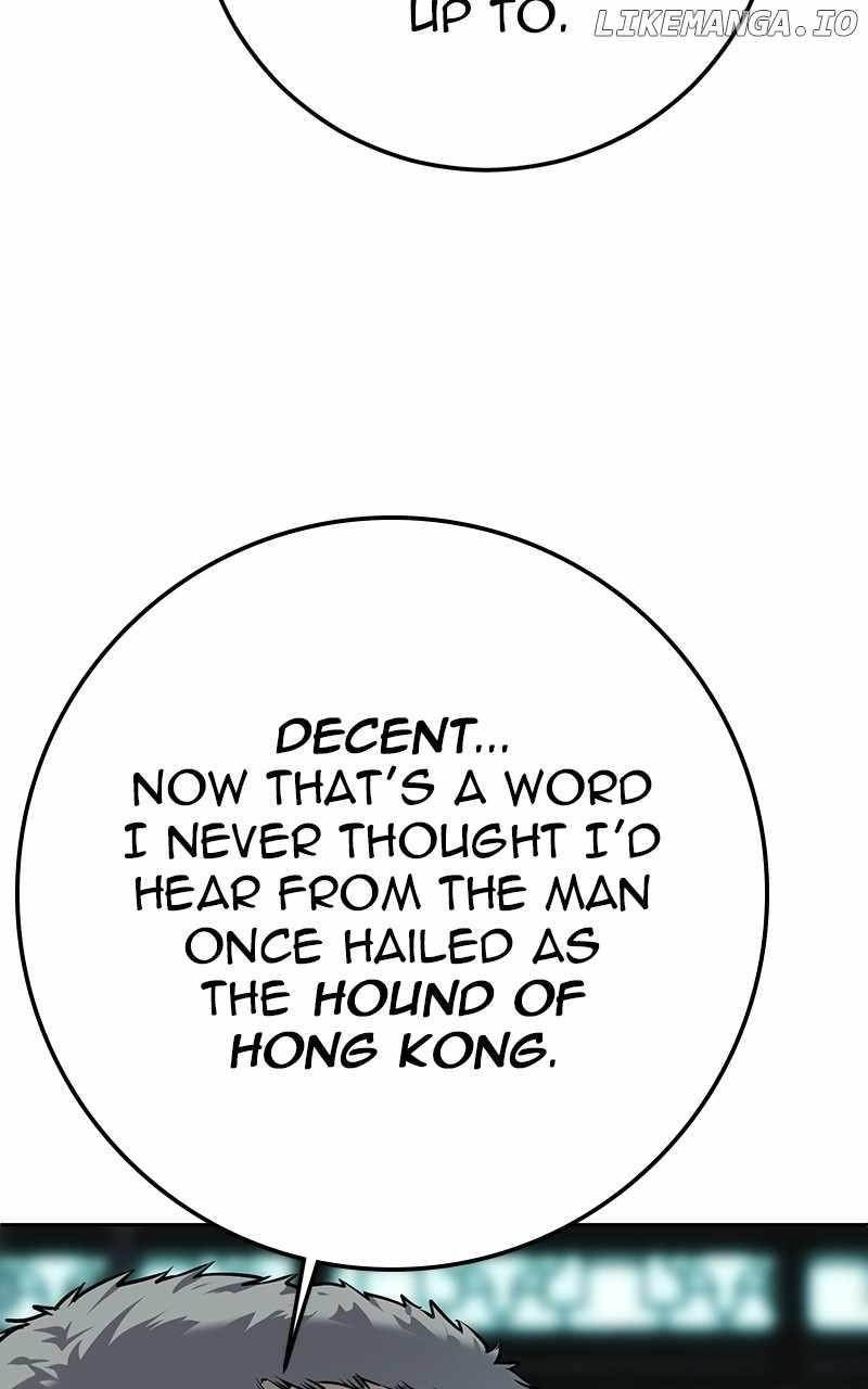 Son’s Retribution - Chapter 58 Page 21