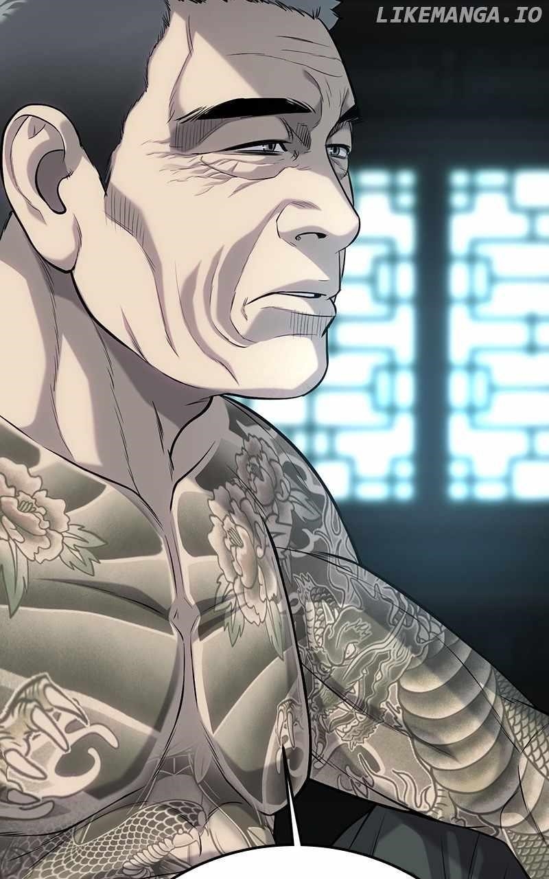 Son’s Retribution - Chapter 58 Page 22