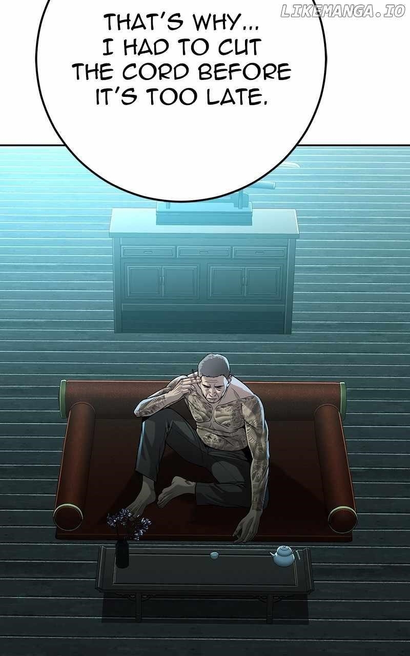 Son’s Retribution - Chapter 58 Page 24