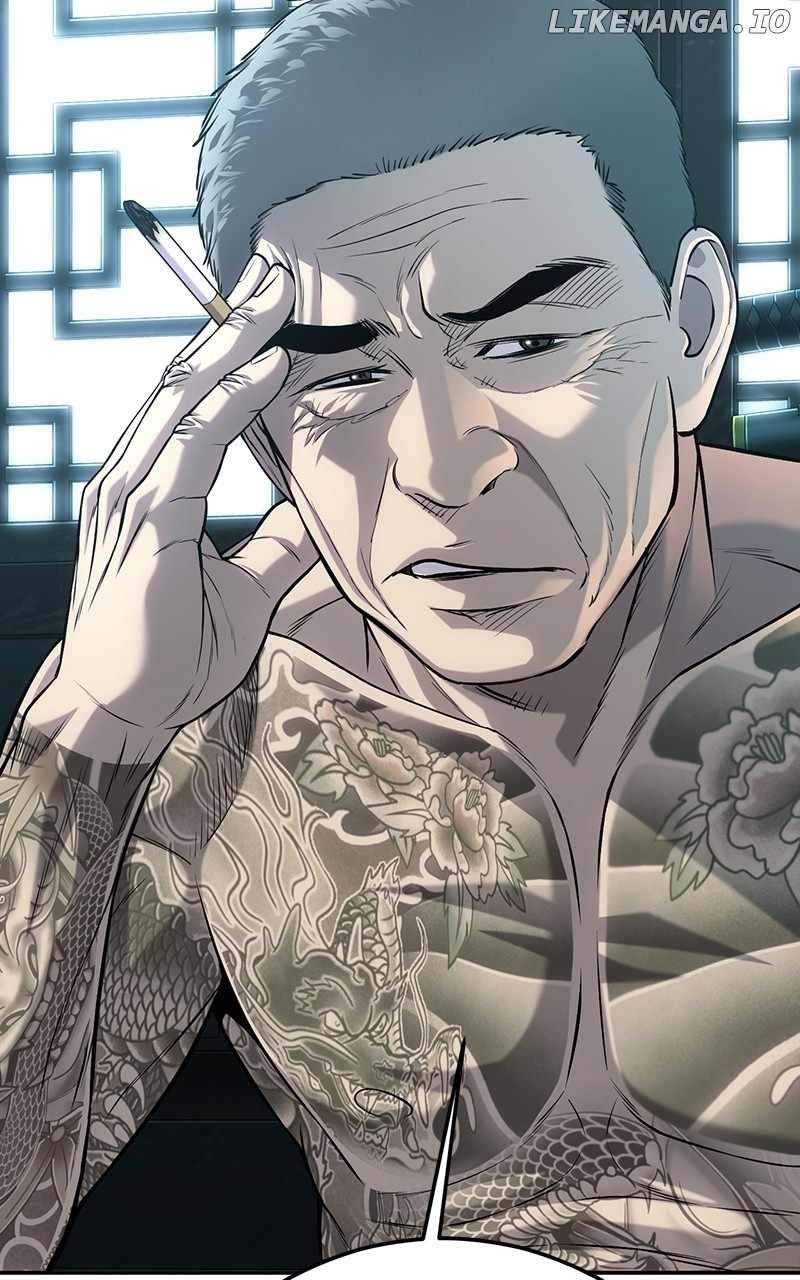 Son’s Retribution - Chapter 58 Page 27