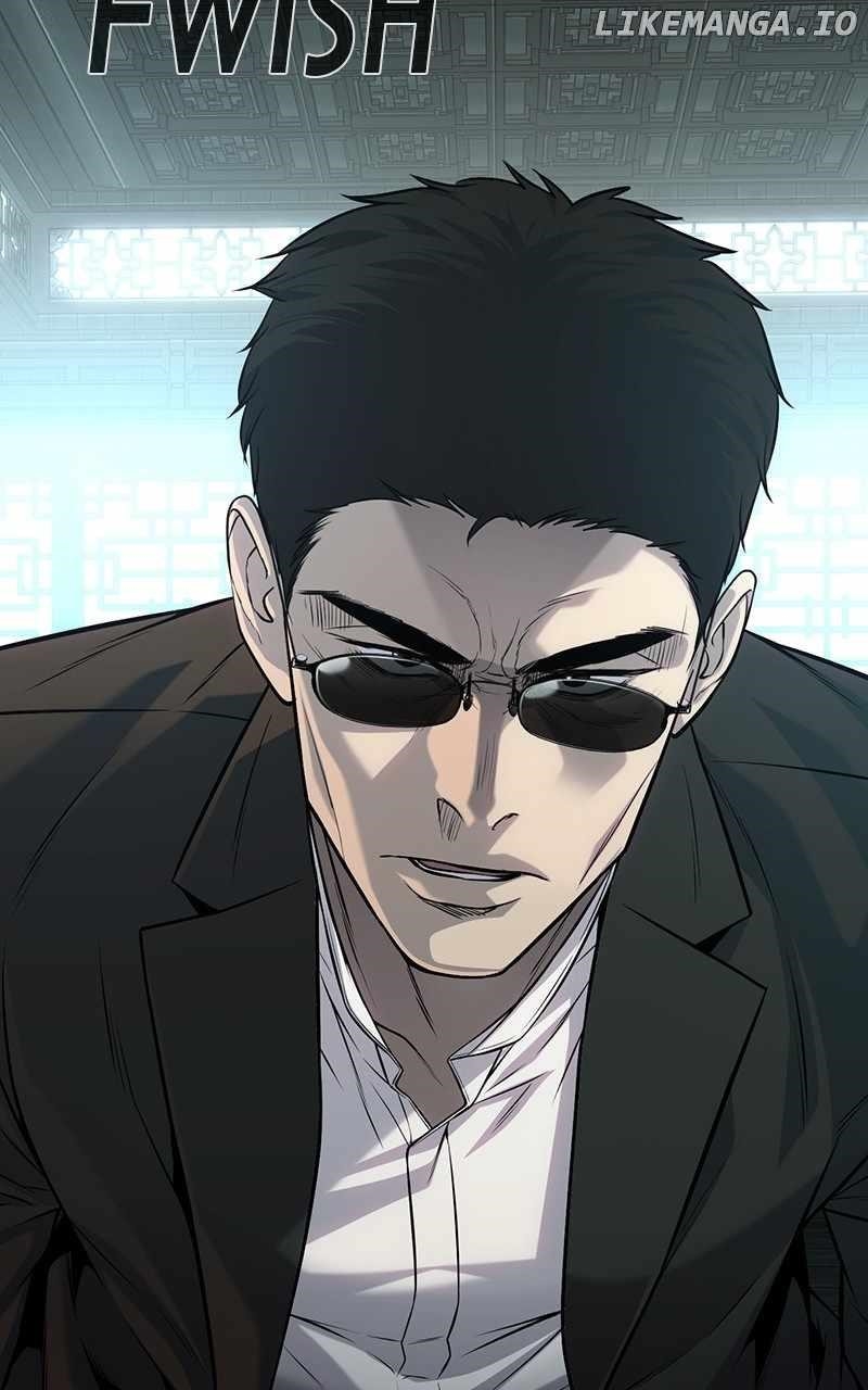 Son’s Retribution - Chapter 58 Page 29