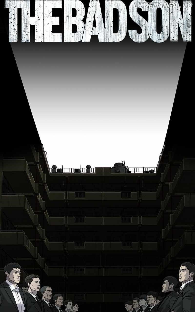 Son’s Retribution - Chapter 58 Page 3