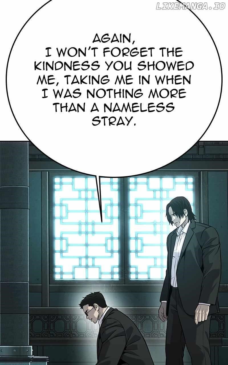 Son’s Retribution - Chapter 58 Page 33