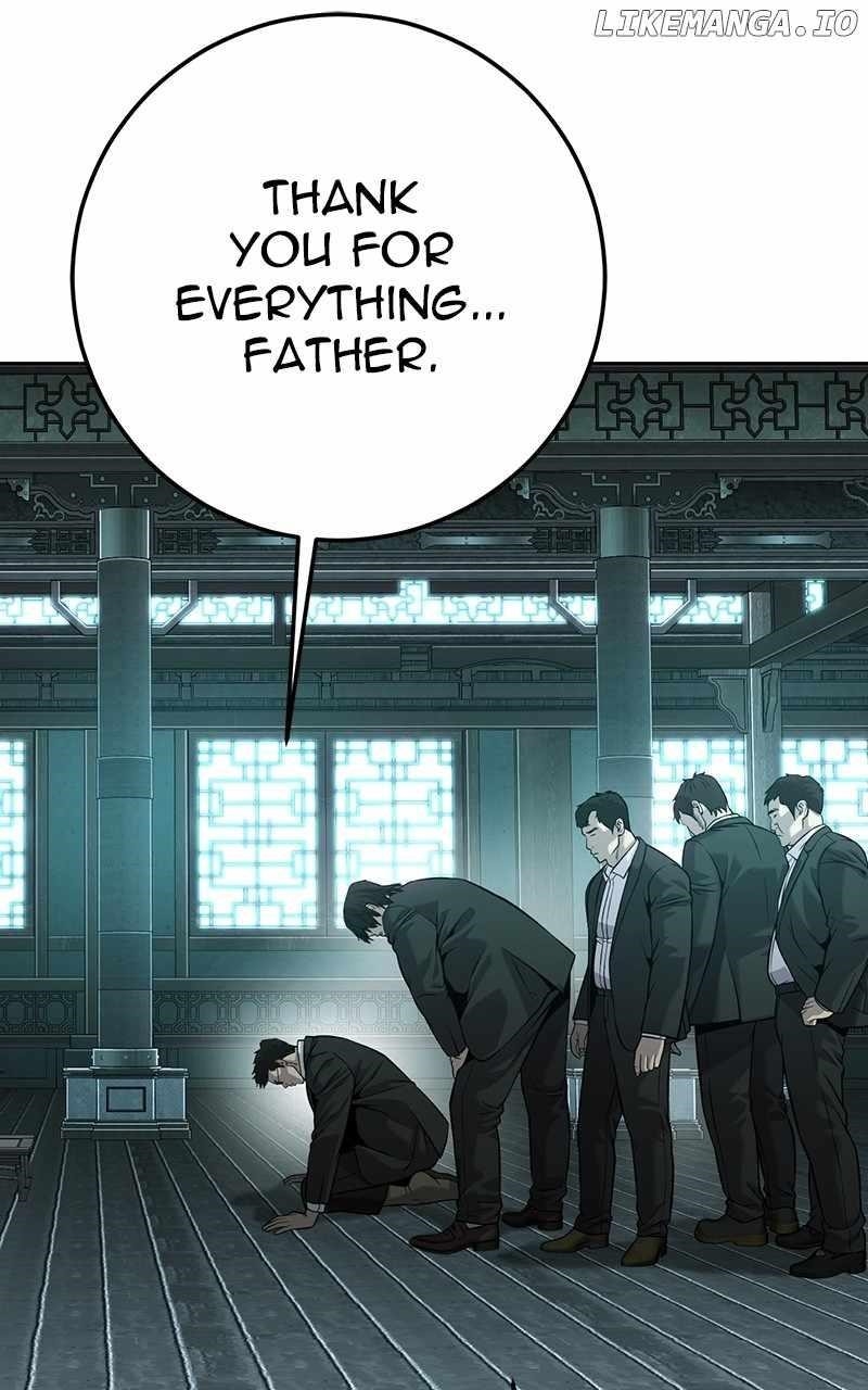 Son’s Retribution - Chapter 58 Page 35