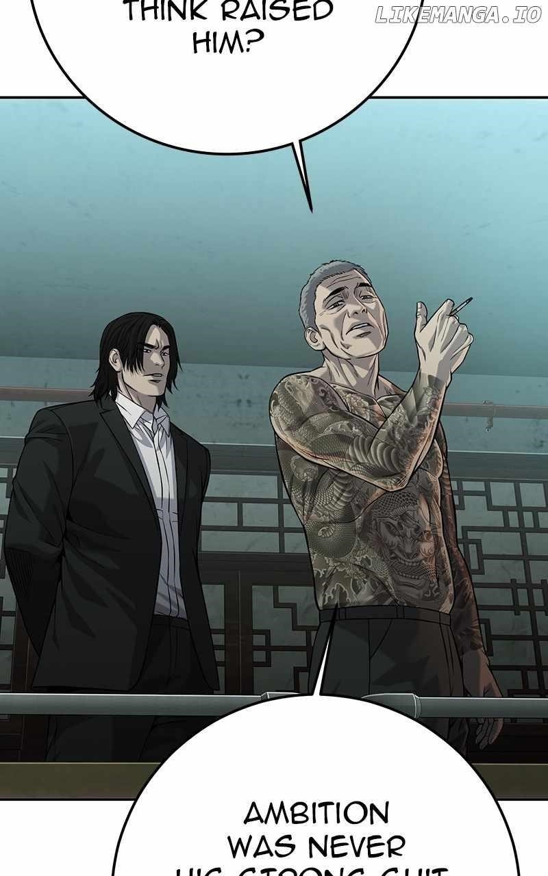 Son’s Retribution - Chapter 58 Page 41