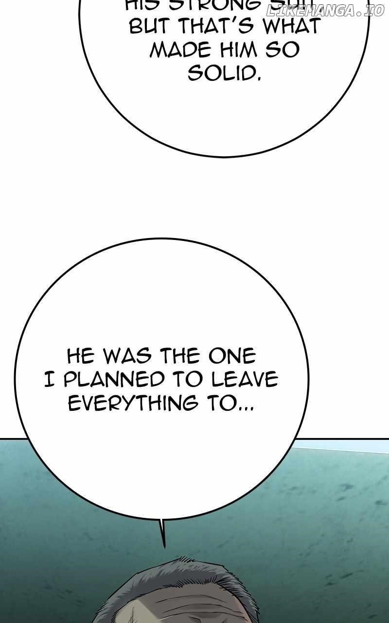 Son’s Retribution - Chapter 58 Page 42