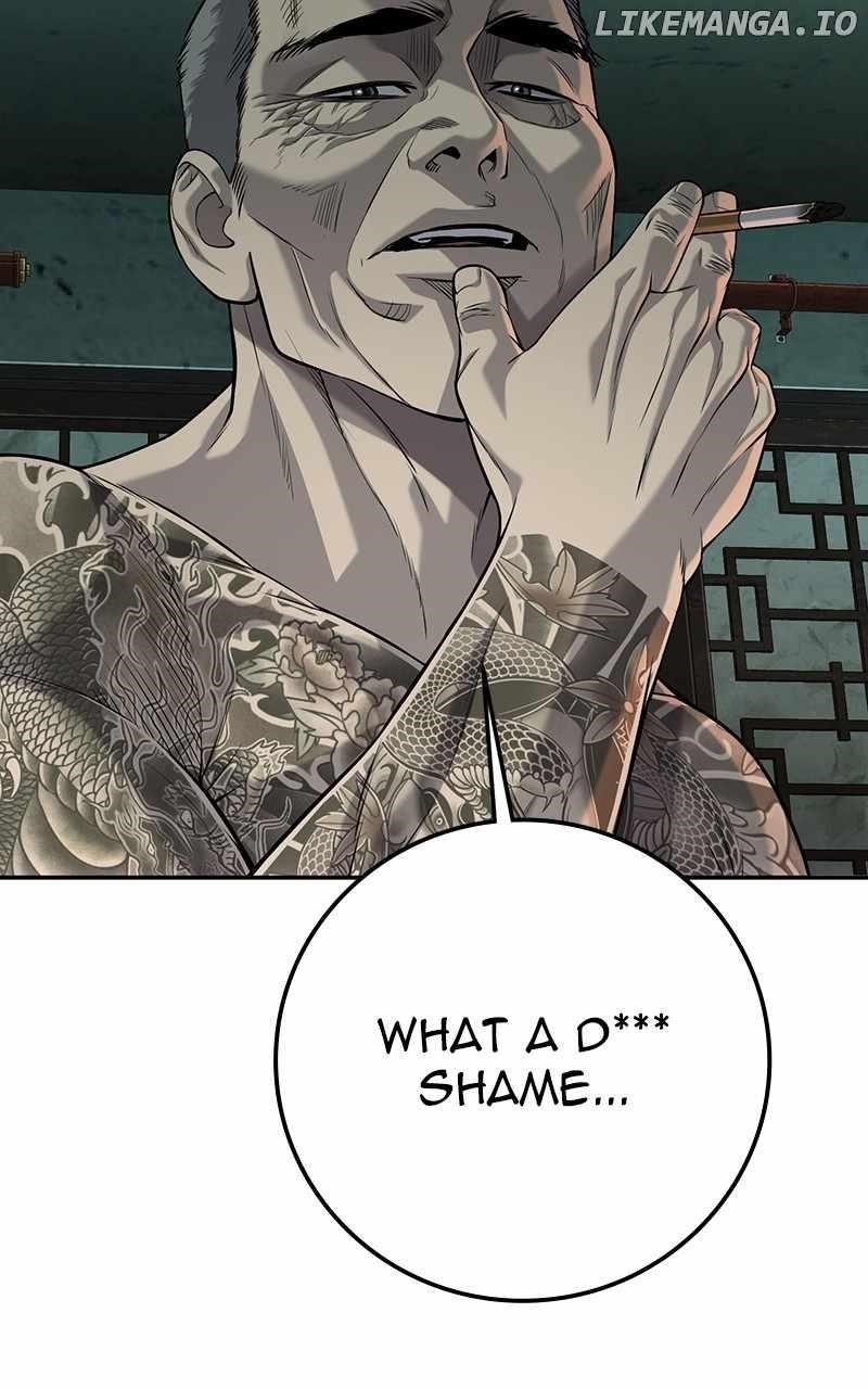 Son’s Retribution - Chapter 58 Page 43