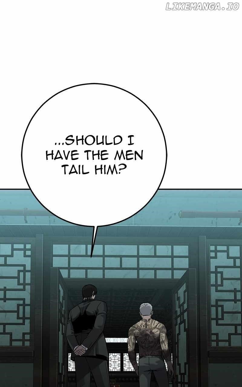 Son’s Retribution - Chapter 58 Page 44