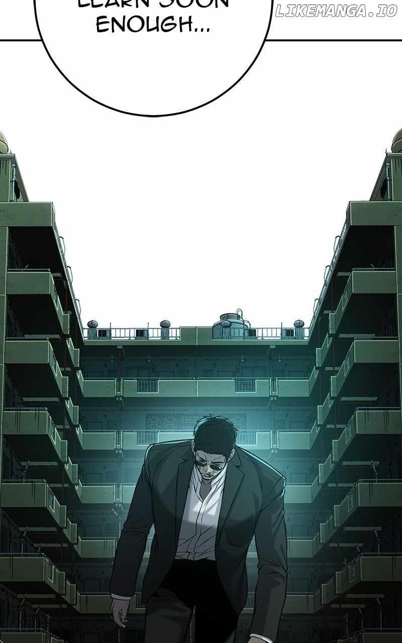 Son’s Retribution - Chapter 58 Page 46