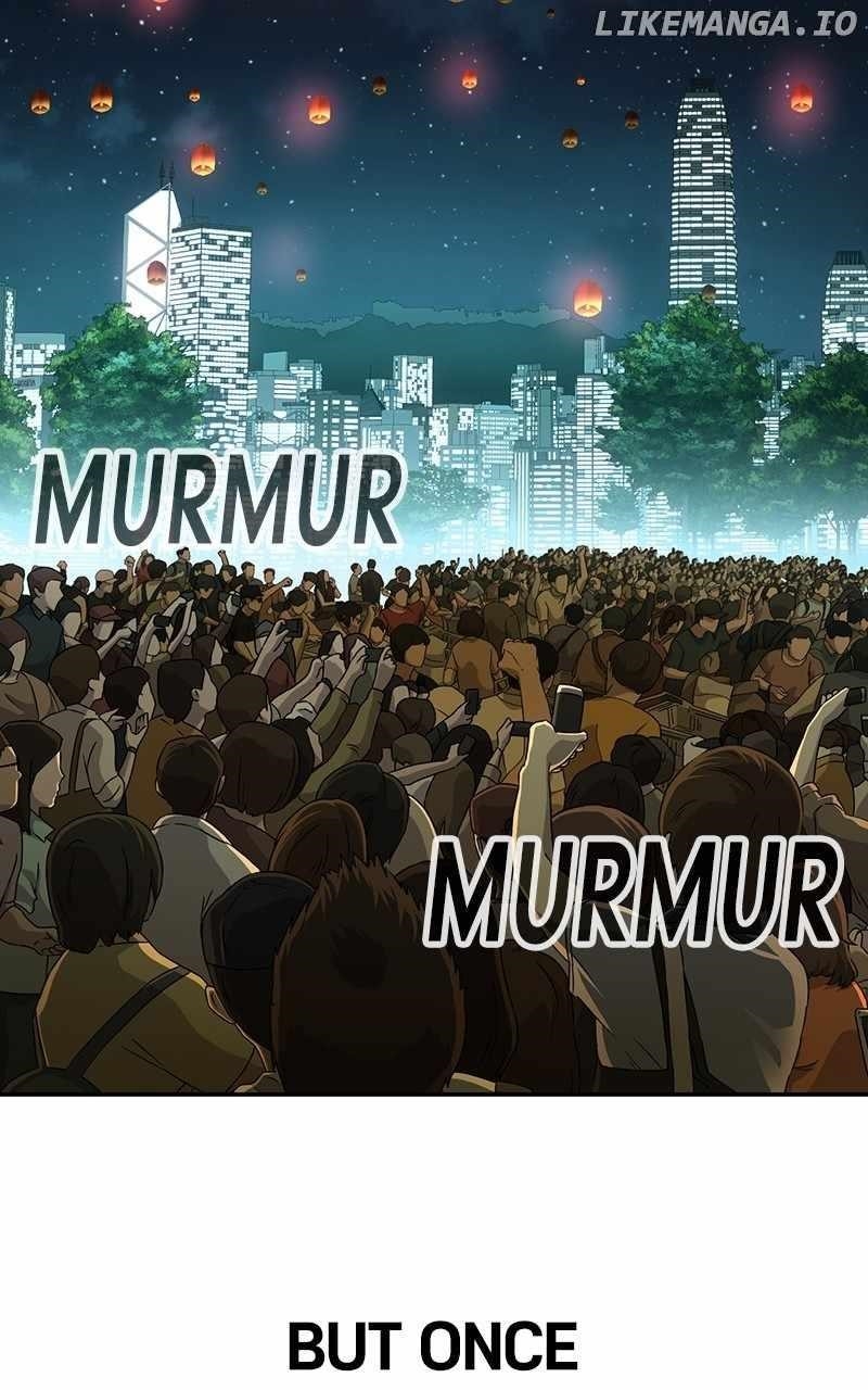 Son’s Retribution - Chapter 58 Page 54