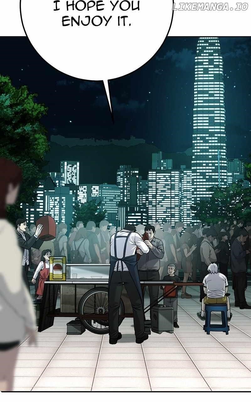 Son’s Retribution - Chapter 58 Page 56