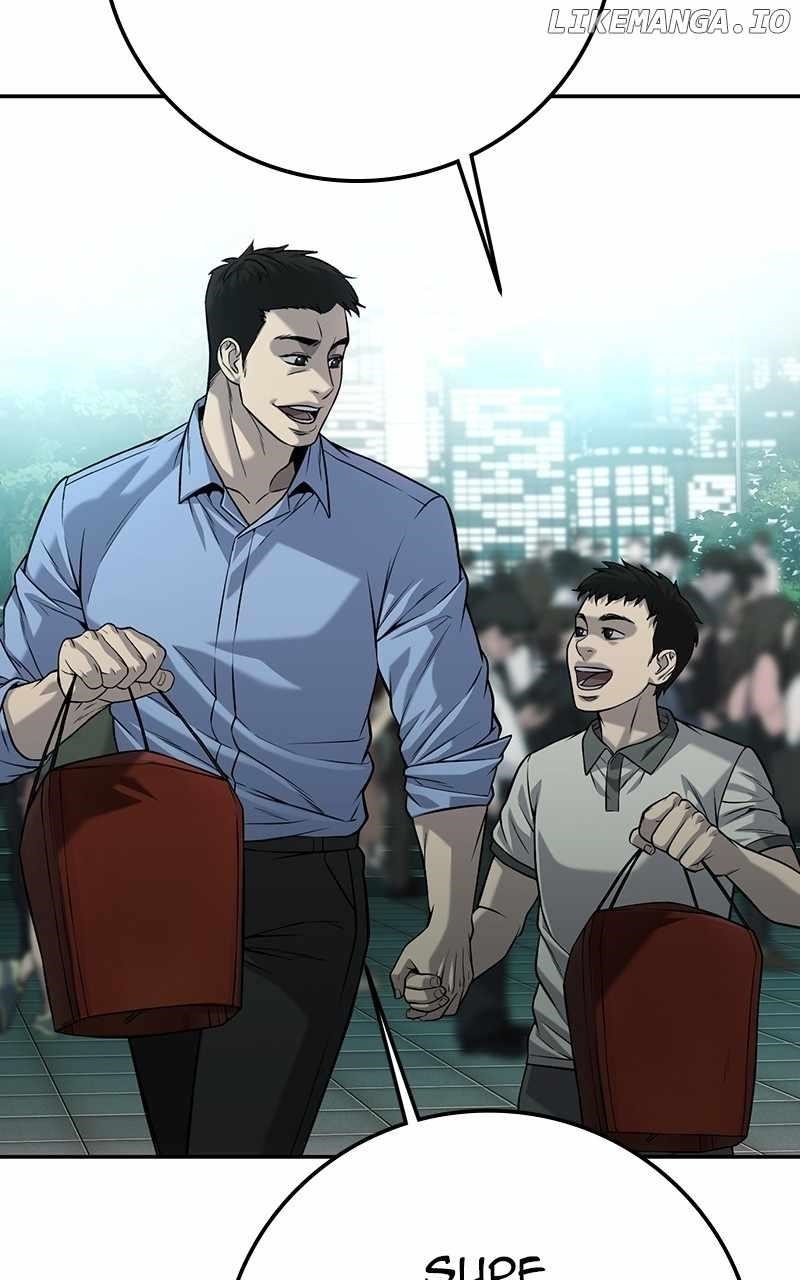 Son’s Retribution - Chapter 58 Page 58