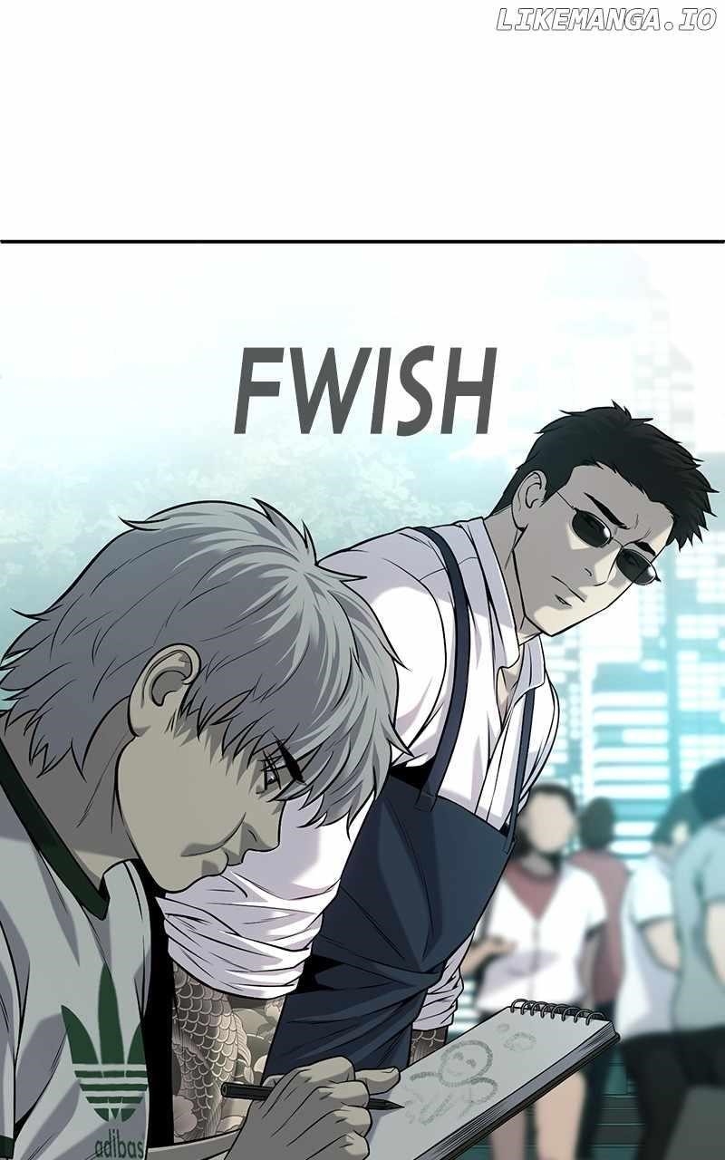 Son’s Retribution - Chapter 58 Page 60