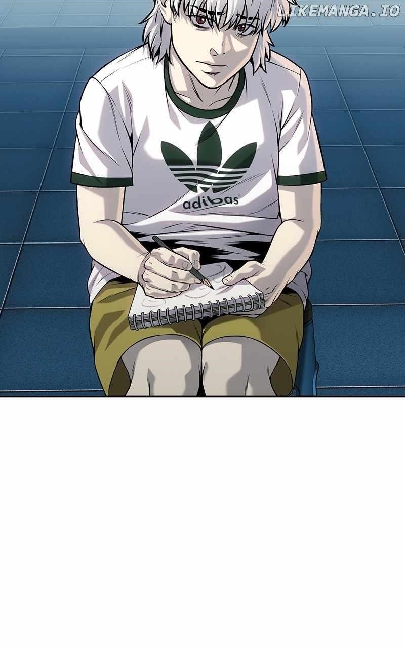 Son’s Retribution - Chapter 58 Page 63