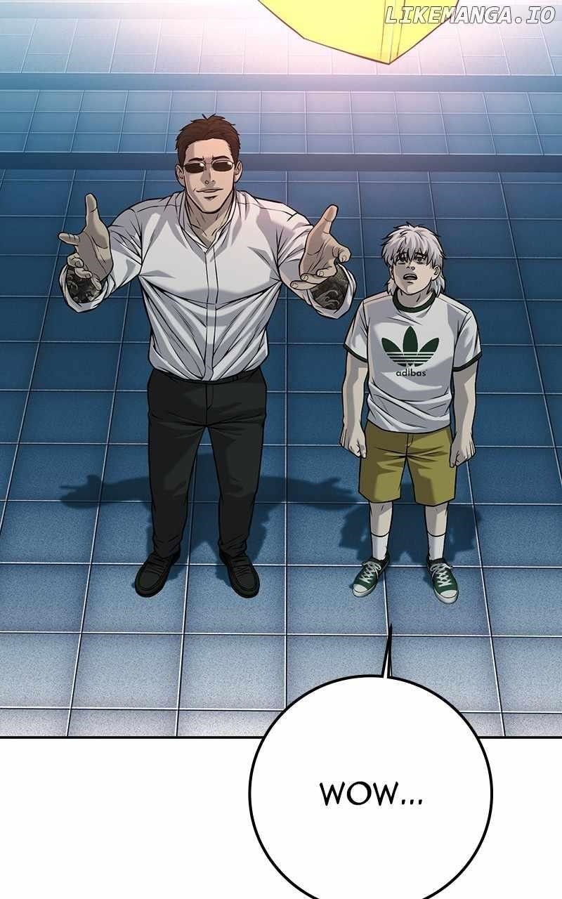 Son’s Retribution - Chapter 58 Page 69