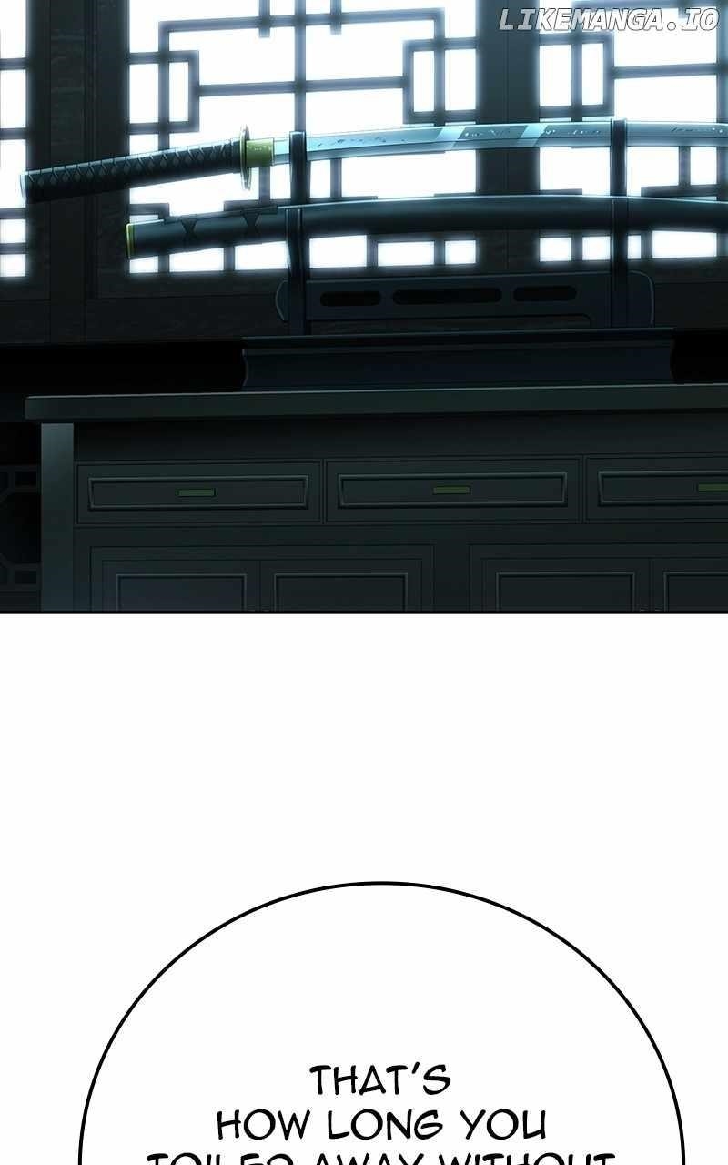 Son’s Retribution - Chapter 58 Page 7