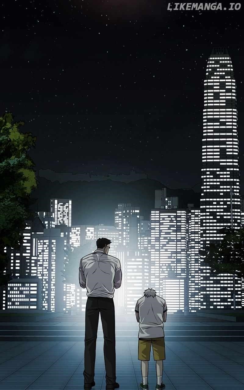 Son’s Retribution - Chapter 58 Page 82