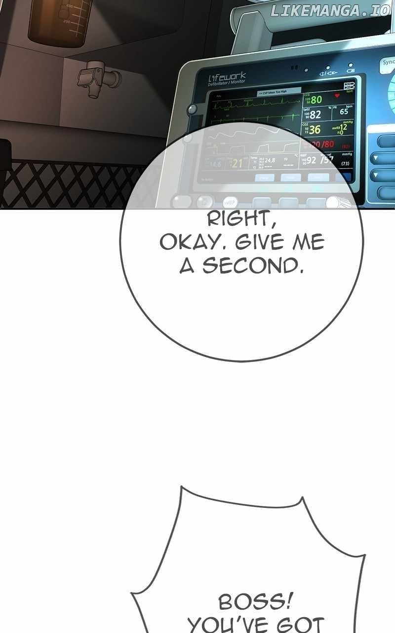 Son’s Retribution - Chapter 58 Page 86