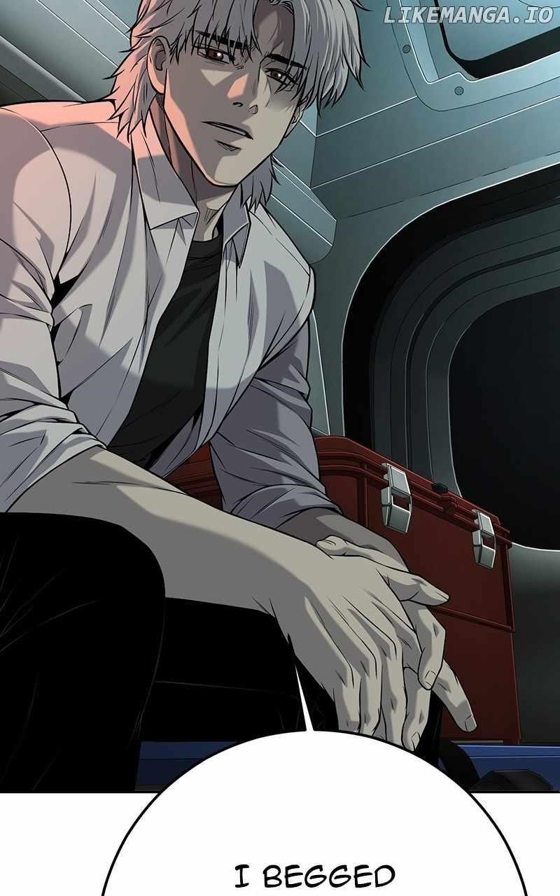 Son’s Retribution - Chapter 58 Page 93