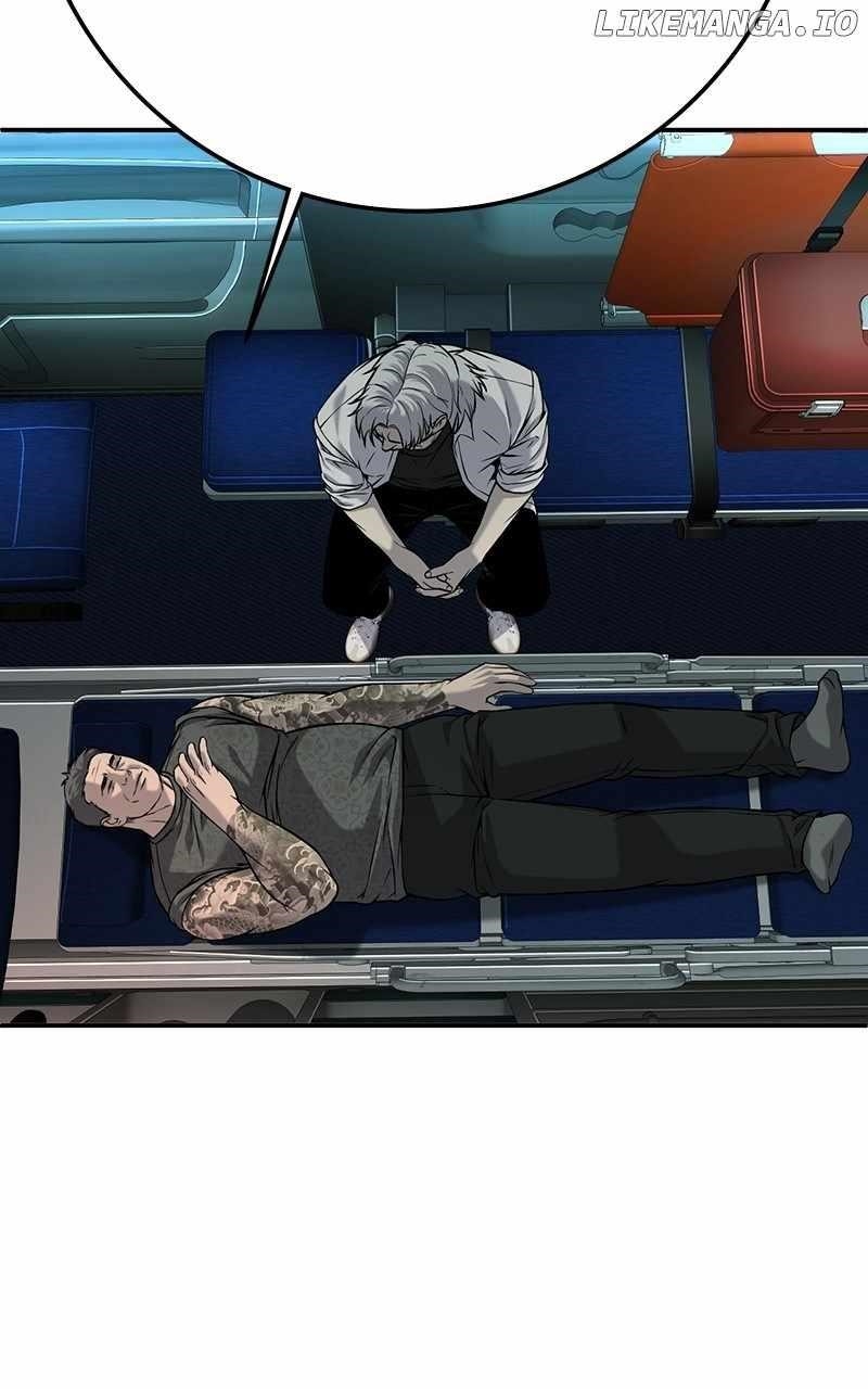 Son’s Retribution - Chapter 58 Page 97