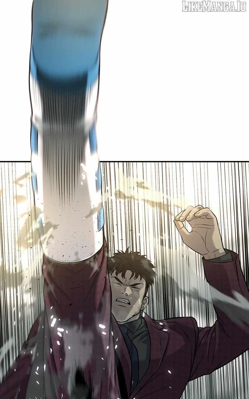 Son’s Retribution - Chapter 59 Page 104