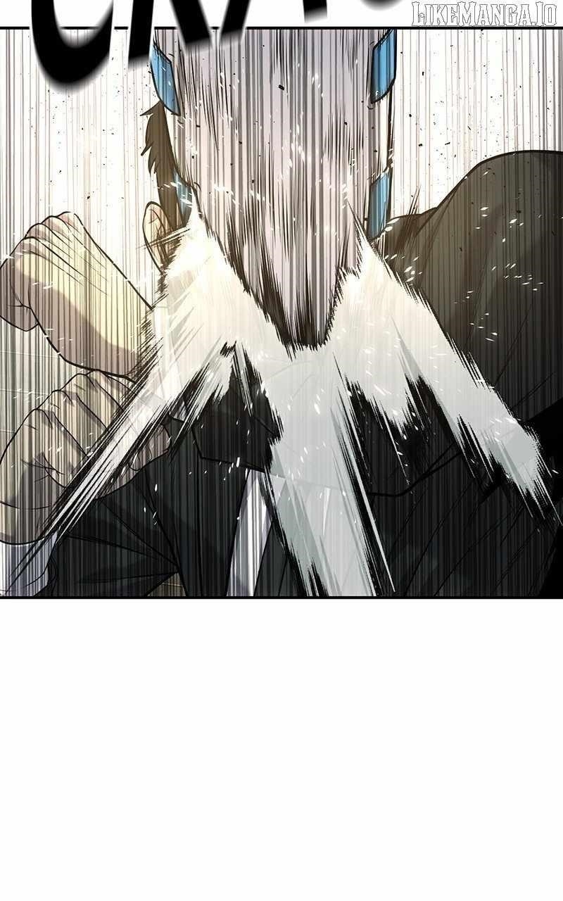 Son’s Retribution - Chapter 59 Page 108