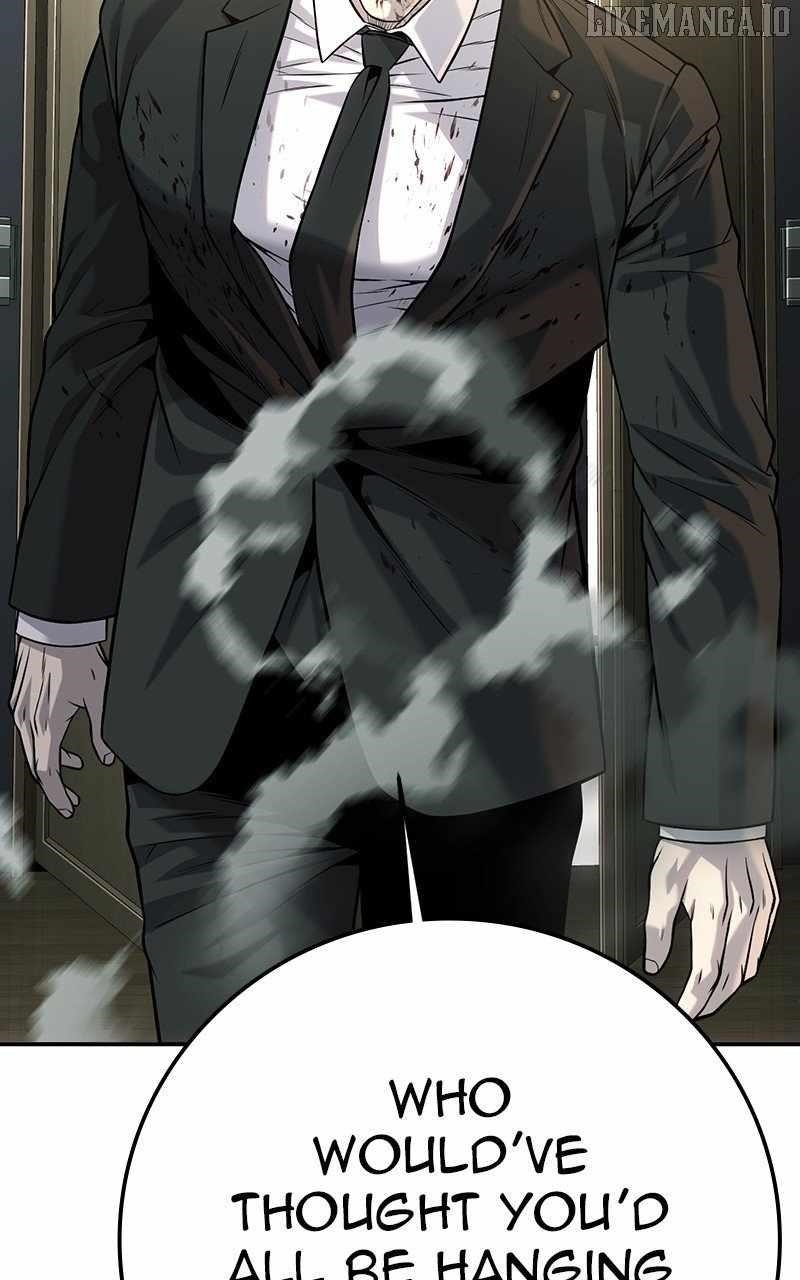 Son’s Retribution - Chapter 59 Page 11