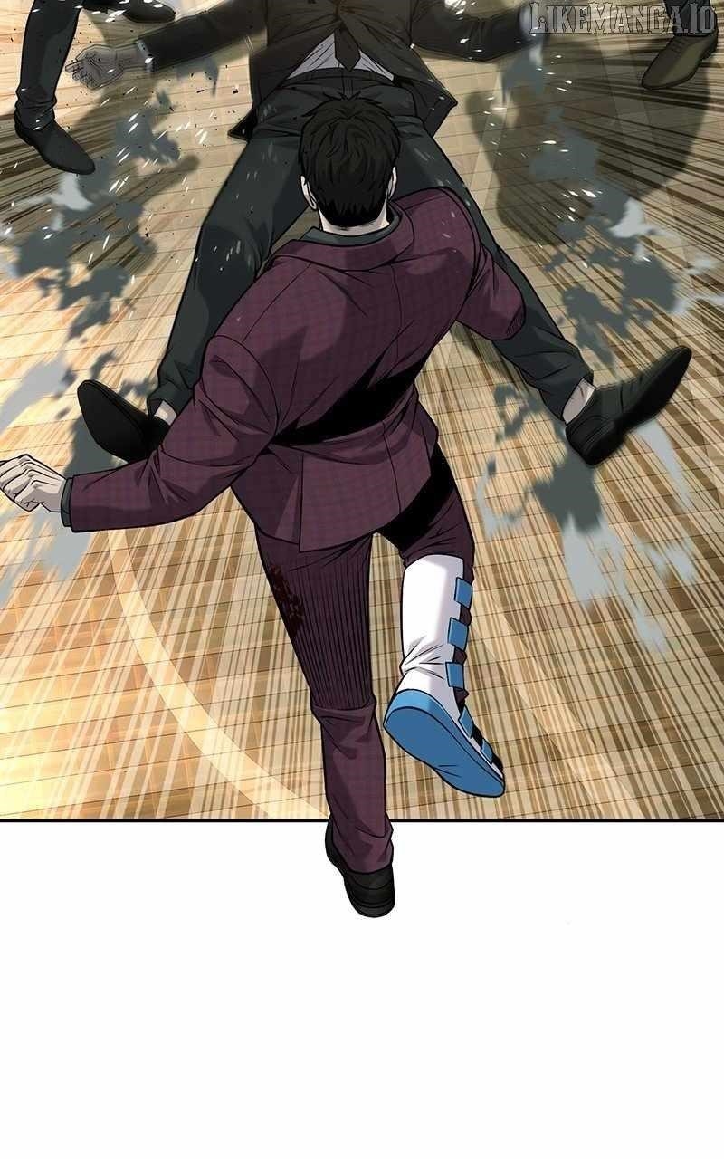 Son’s Retribution - Chapter 59 Page 110