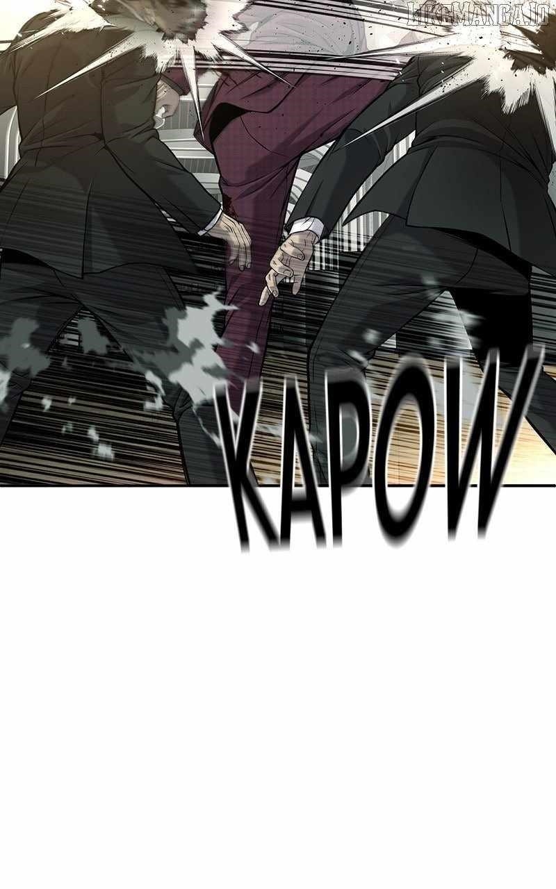 Son’s Retribution - Chapter 59 Page 116