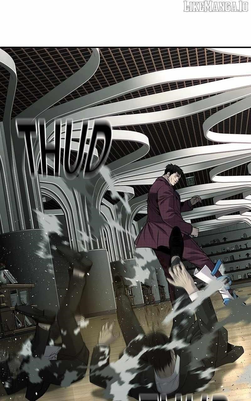 Son’s Retribution - Chapter 59 Page 117