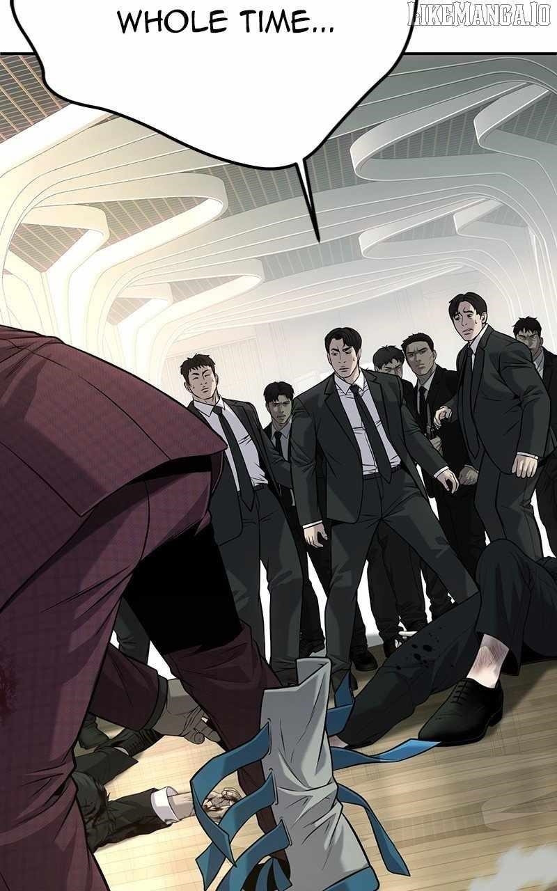 Son’s Retribution - Chapter 59 Page 119