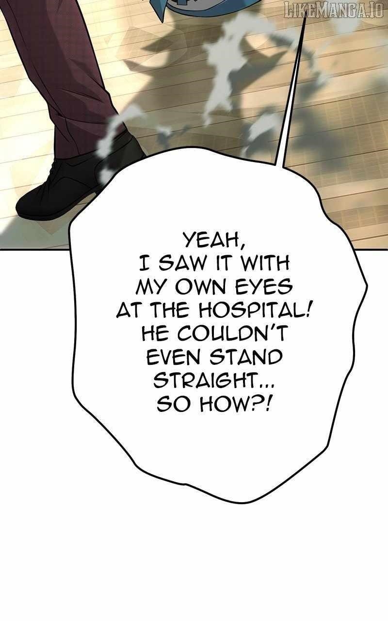 Son’s Retribution - Chapter 59 Page 120