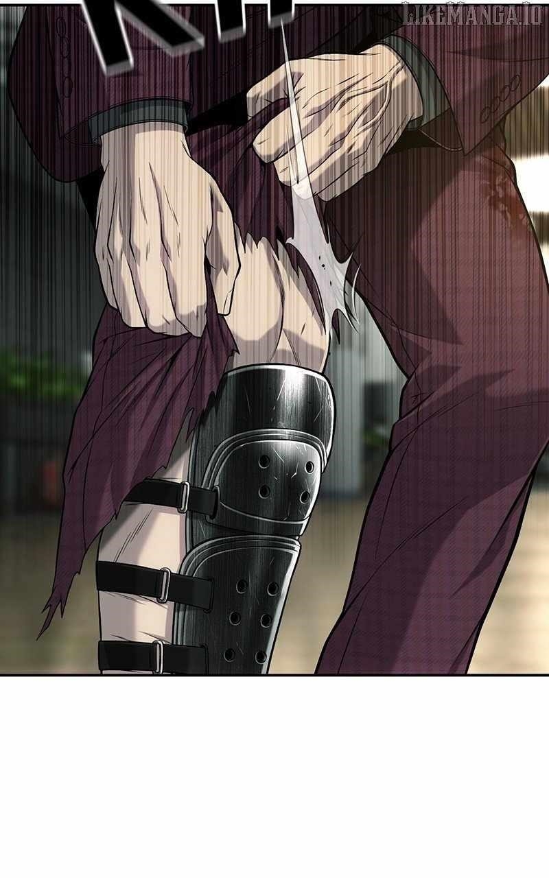 Son’s Retribution - Chapter 59 Page 123