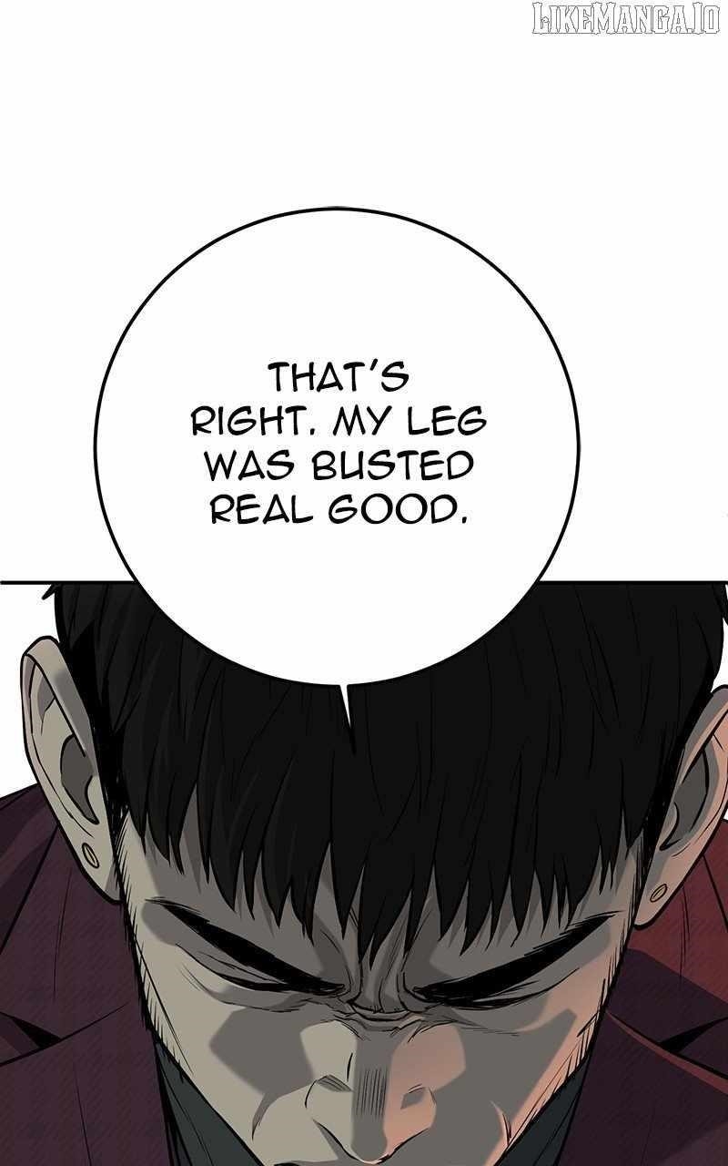 Son’s Retribution - Chapter 59 Page 124