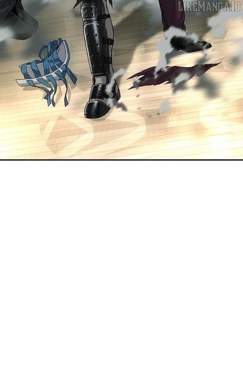 Son’s Retribution - Chapter 59 Page 127