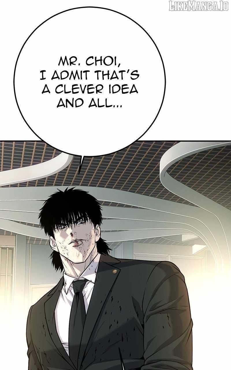 Son’s Retribution - Chapter 59 Page 128