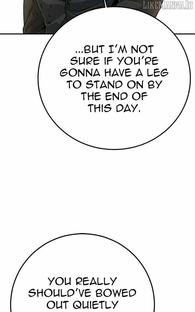 Son’s Retribution - Chapter 59 Page 129