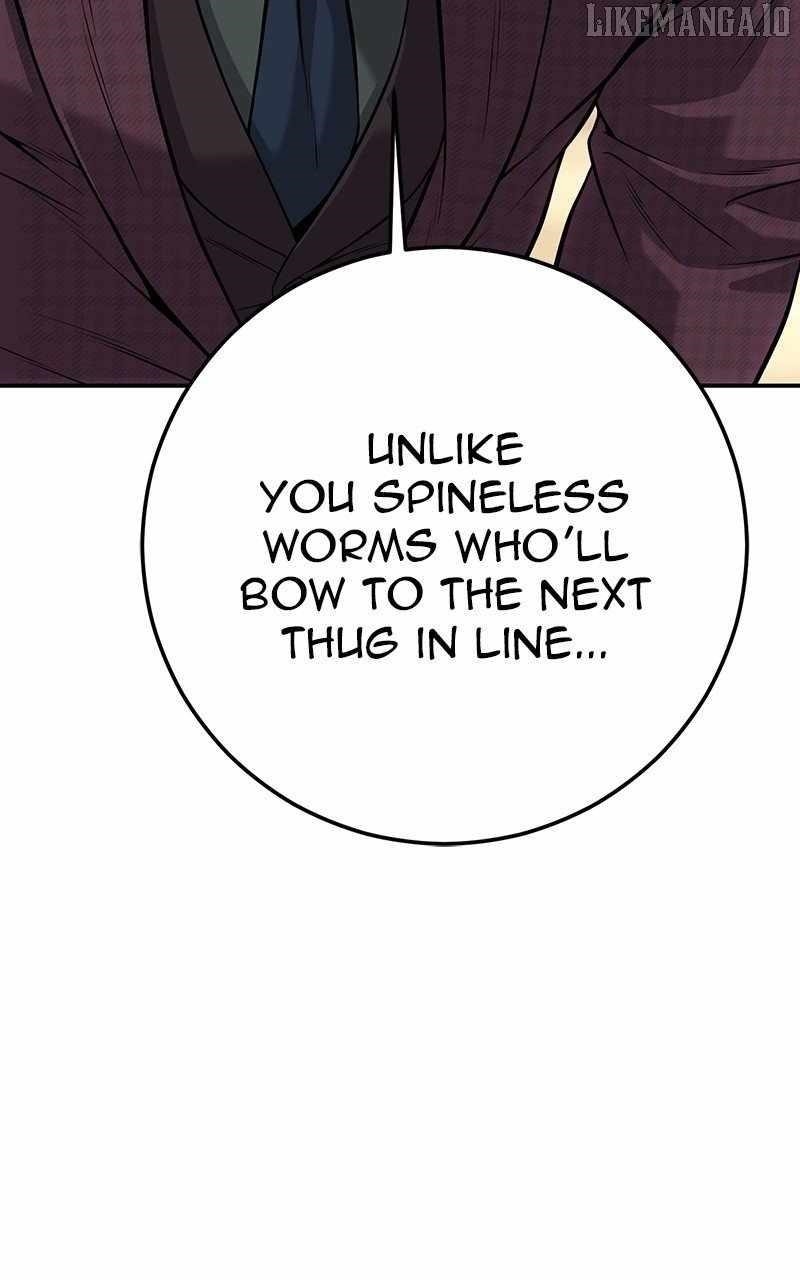 Son’s Retribution - Chapter 59 Page 133