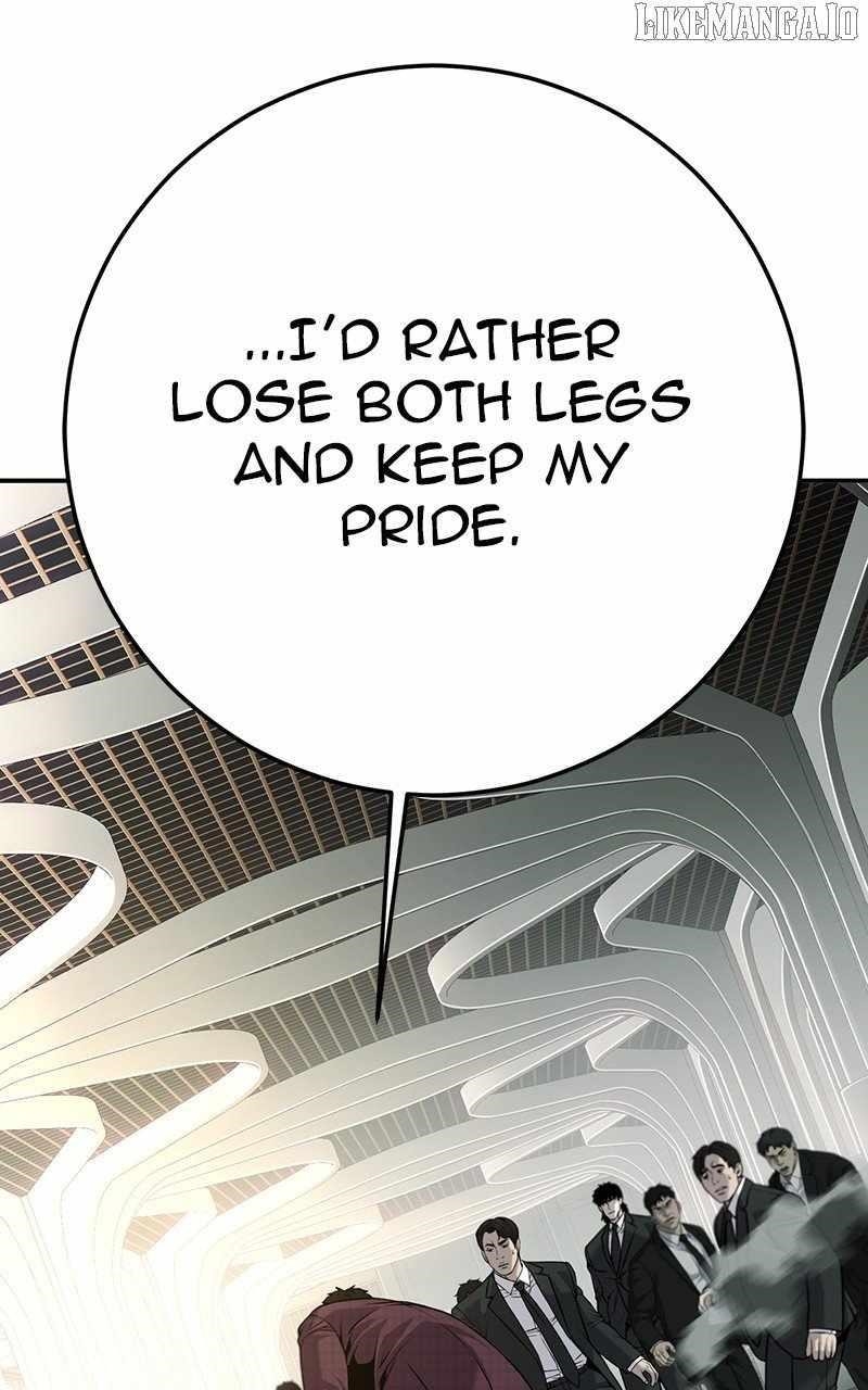 Son’s Retribution - Chapter 59 Page 134