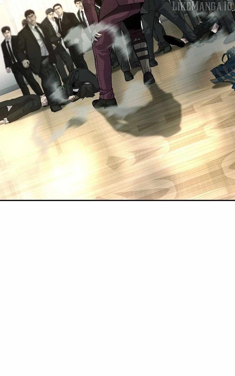 Son’s Retribution - Chapter 59 Page 135