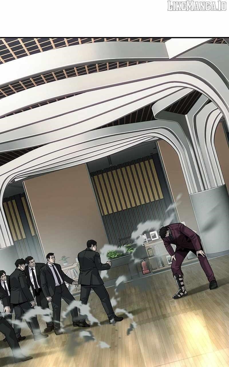 Son’s Retribution - Chapter 59 Page 139