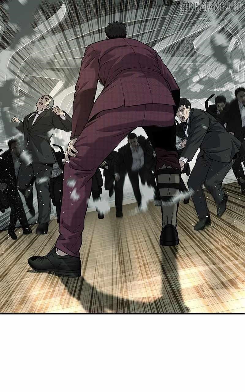 Son’s Retribution - Chapter 59 Page 146