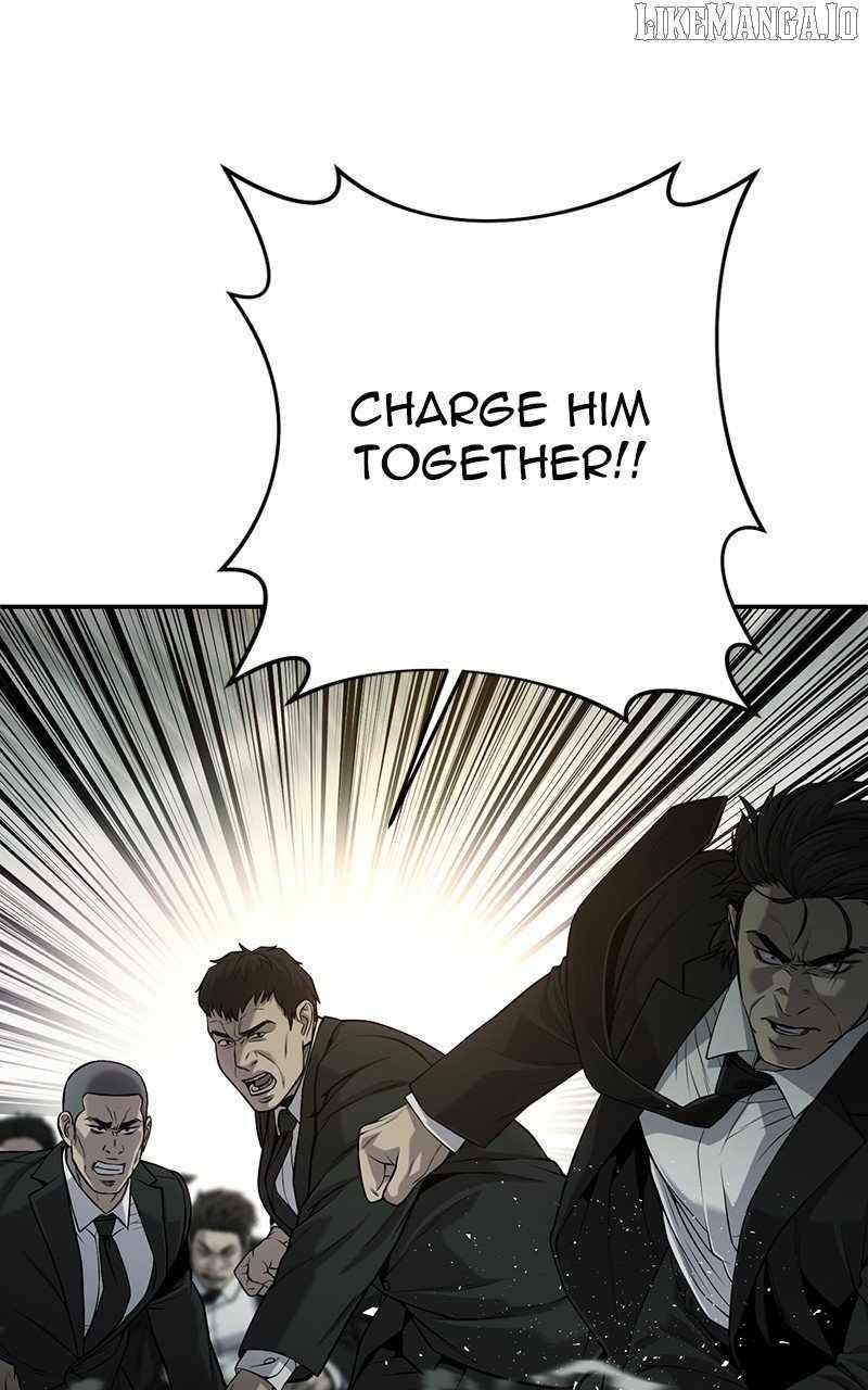 Son’s Retribution - Chapter 59 Page 147