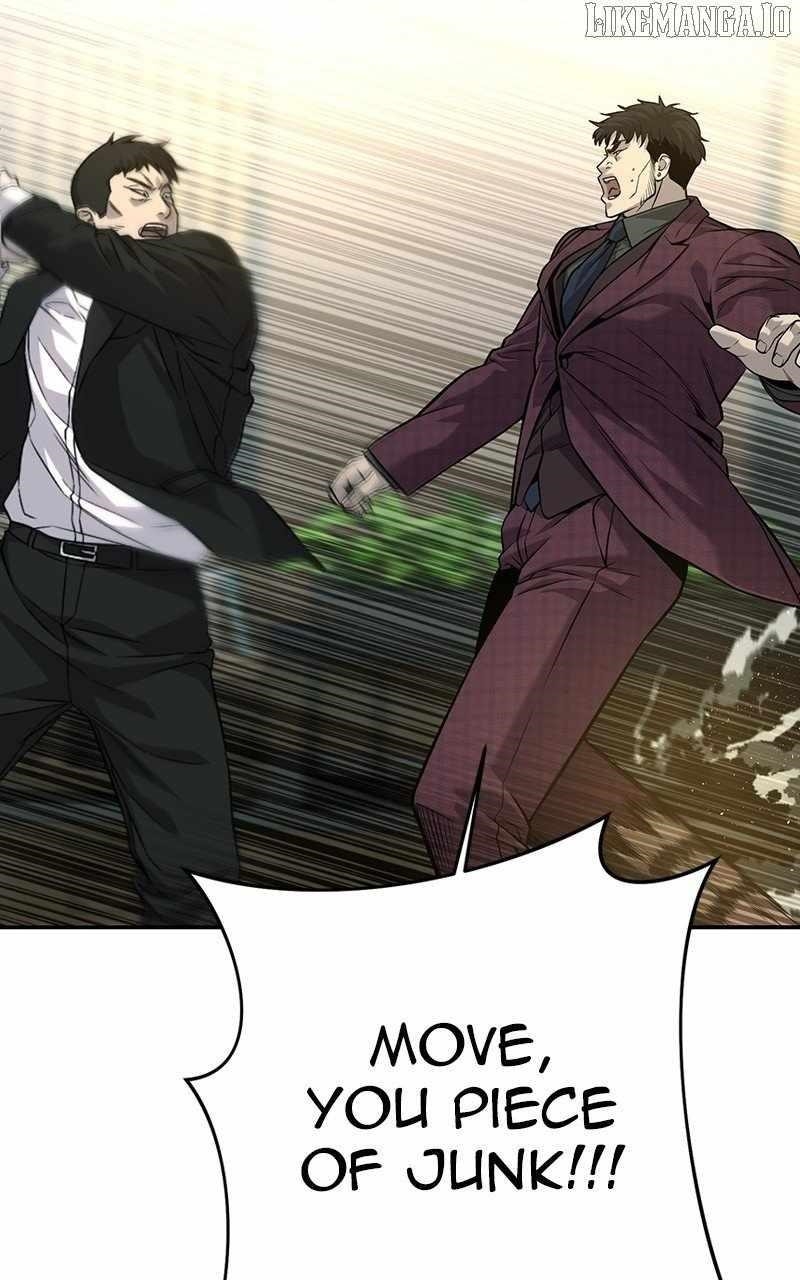 Son’s Retribution - Chapter 59 Page 153