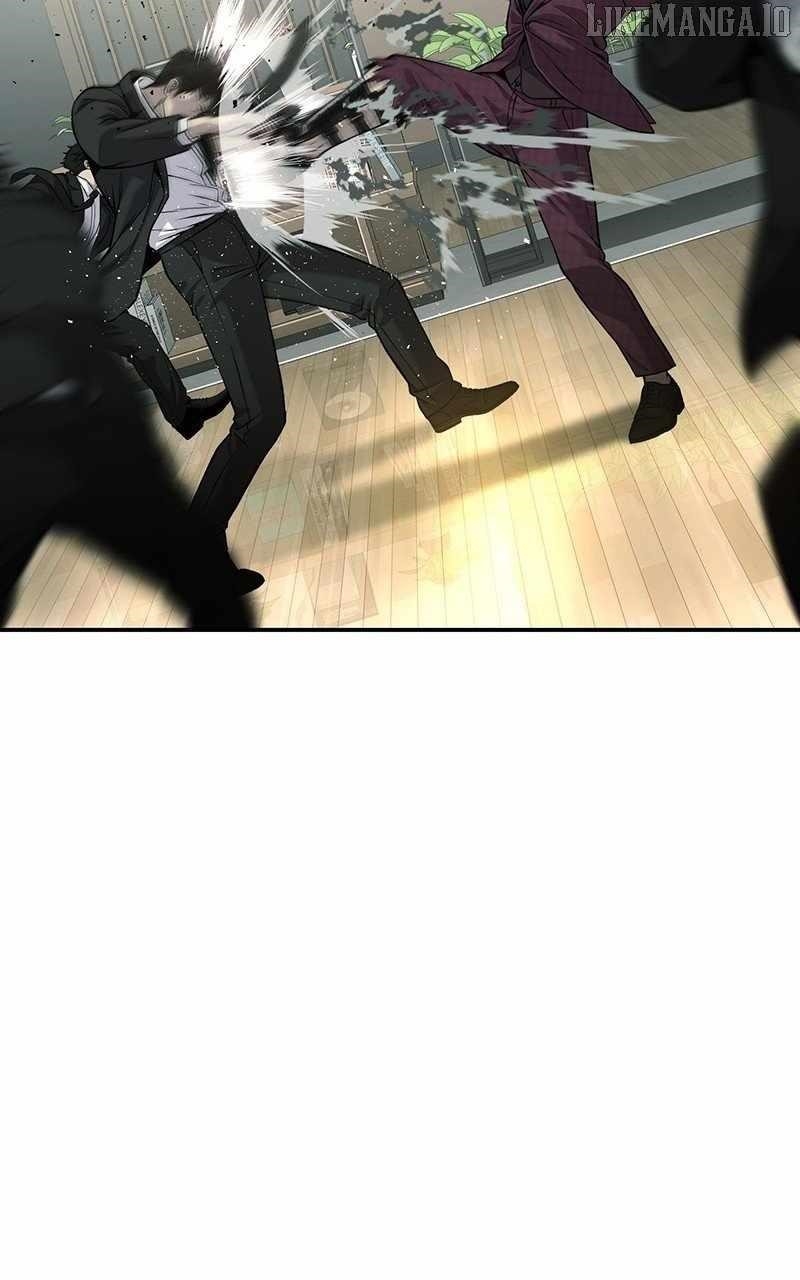 Son’s Retribution - Chapter 59 Page 155