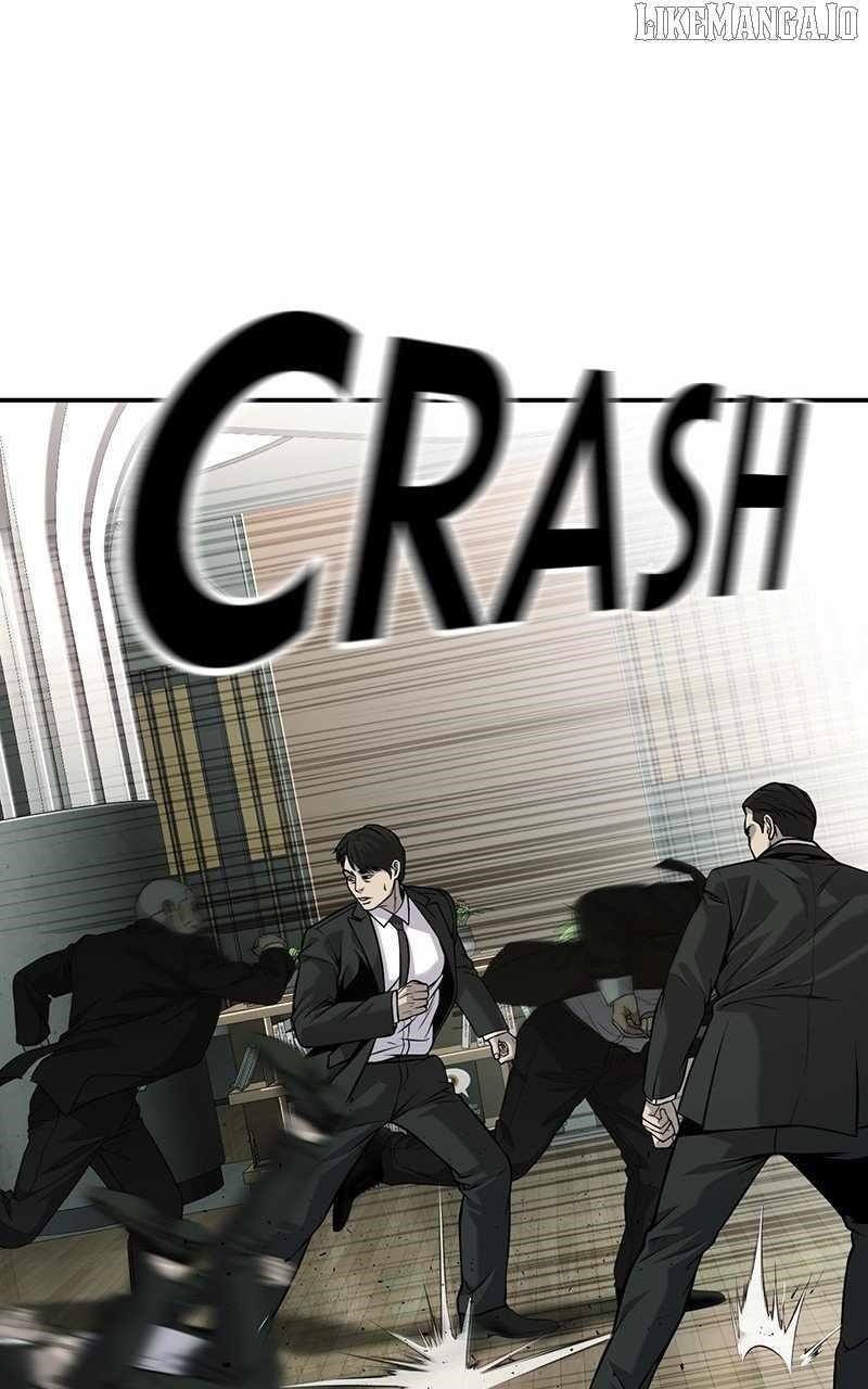 Son’s Retribution - Chapter 59 Page 156