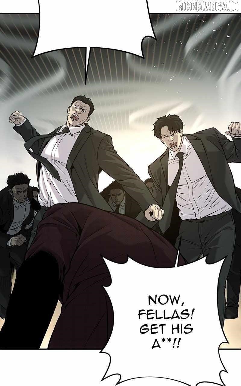 Son’s Retribution - Chapter 59 Page 170